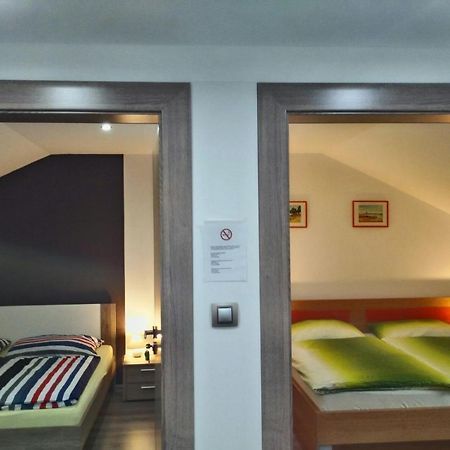 Apartman Tatry-Poprad Exterior foto