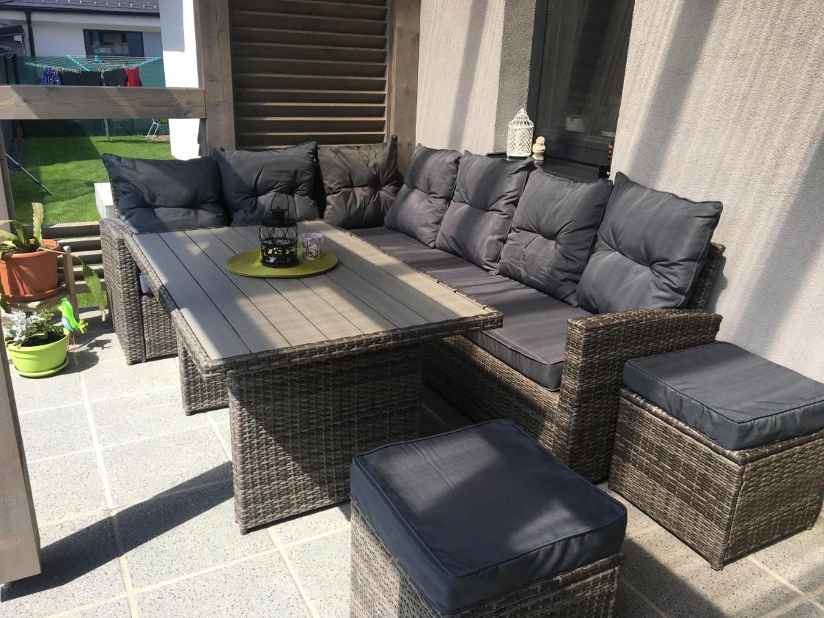 Apartman Tatry-Poprad Exterior foto