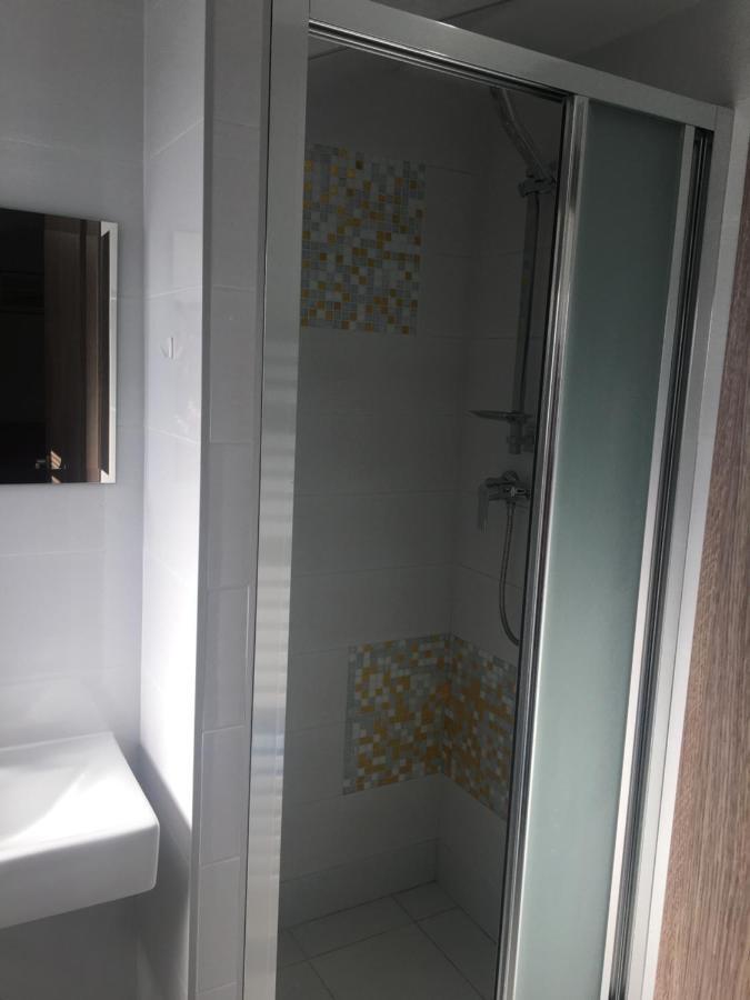 Apartman Tatry-Poprad Exterior foto