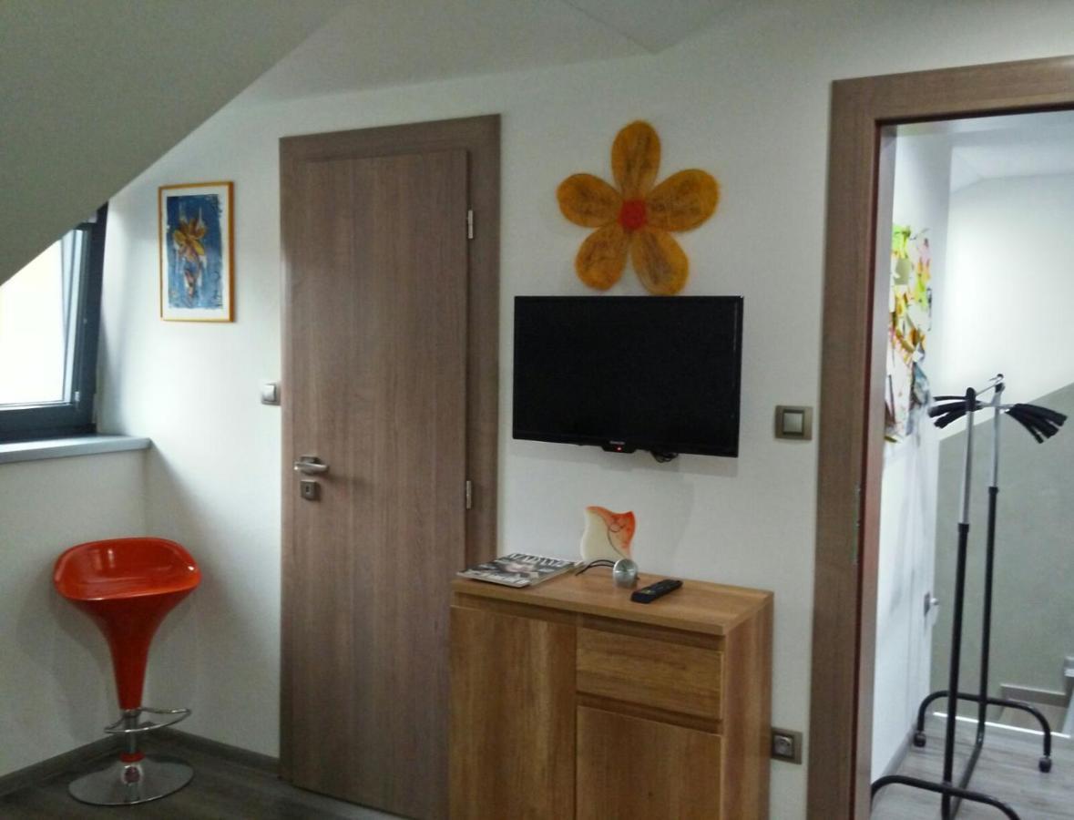 Apartman Tatry-Poprad Exterior foto