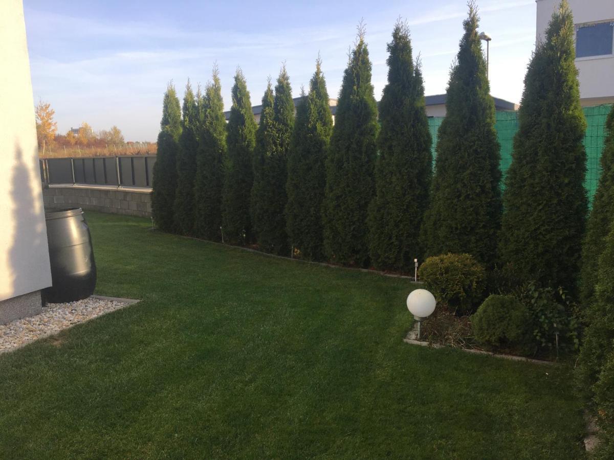 Apartman Tatry-Poprad Exterior foto